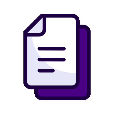 Documents animation
